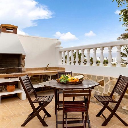 Lanzarote Villa Marla Коста Тегисе Екстериор снимка